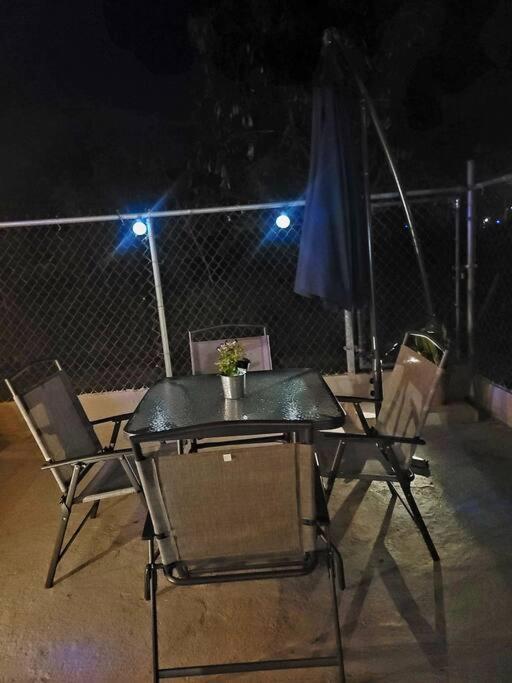 Trinitarias Guest'S House Piscina Karaoke Bar Wifi Villa Salinas Exterior photo